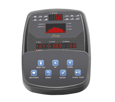 Велоэргометр Bronze Gym R901 PRO