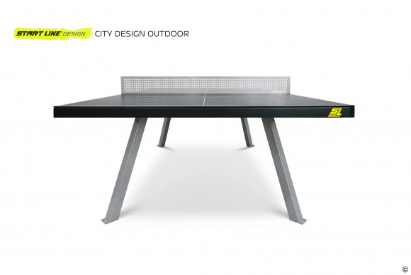 Теннисный стол Start Line City DESIGN Теннисный стол Start Line City DESIGN