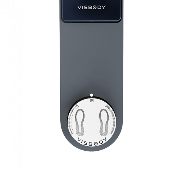 3D Сканер тела Visbody M-30