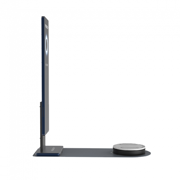 3D Сканер тела Visbody M-30