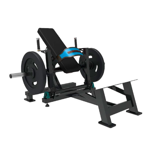 Ягодичный мостик ProfiGym