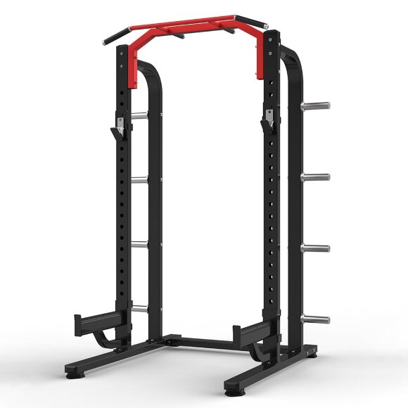 Силовая полурама Realleader HS-1044