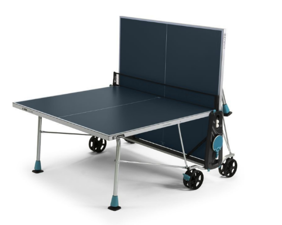 Теннисный стол Cornilleau 200X Crossover Outdoor (синий)