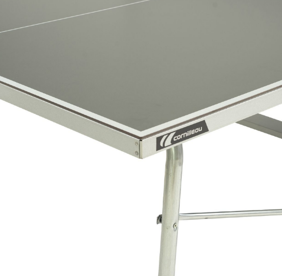 Теннисный стол Cornilleau 200X Crossover Outdoor (синий)