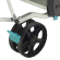 Теннисный стол Cornilleau 200X Crossover Outdoor (синий)