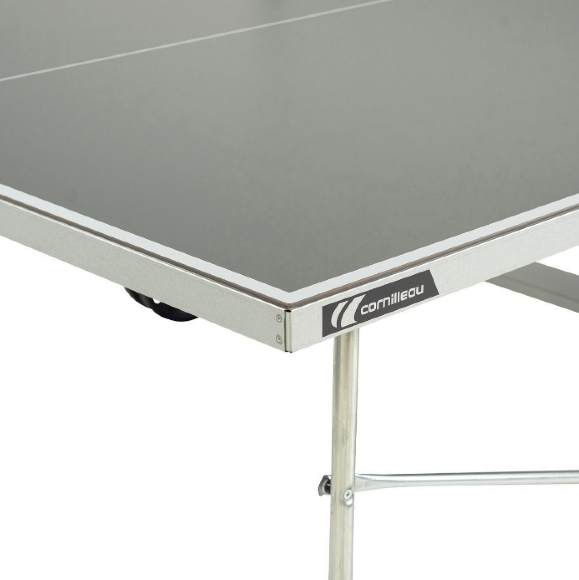 Теннисный стол Cornilleau 100X Crossover Outdoor (синий)