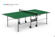 Теннисный стол Start Line Olympic Optima