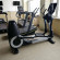 Эллиптический тренажер Insight Fitness EB8000