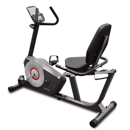 Велотренажер (Assault Bike) Carbon M808