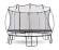 Батут Springfree круглый R132 Батут Springfree круглый R132