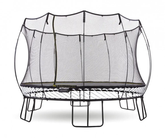 Батут Springfree круглый R132 Батут Springfree круглый R132