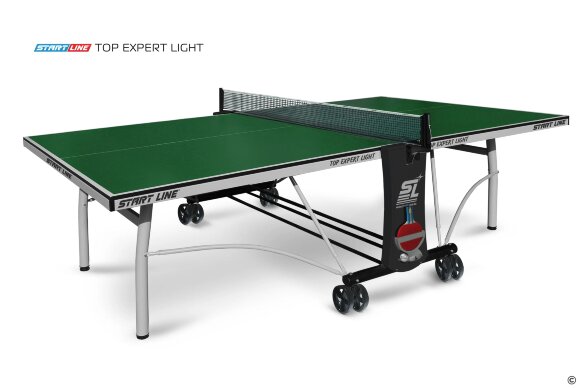 Теннисный стол Start Line Top Expert Light Теннисный стол Start Line Top Expert Light