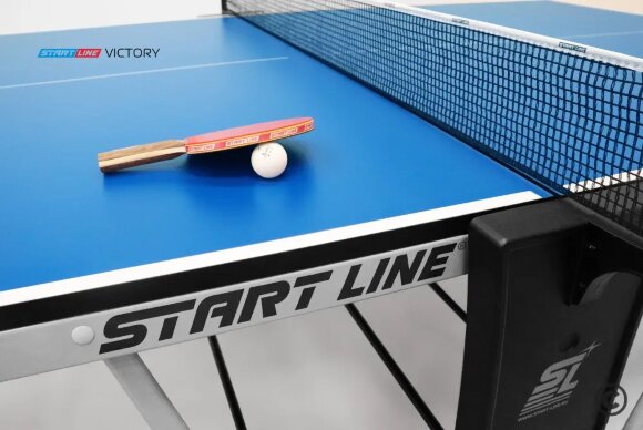 Теннисный стол Start Line Victory Indoor