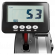 Гребной тренажёр CardioPower PRO CR400