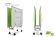 Теннисный стол Start Line Game Outdoor PCP Теннисный стол Start Line Game Outdoor PCP