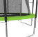 Батут UNIX line Simple 10 ft Green (inside)