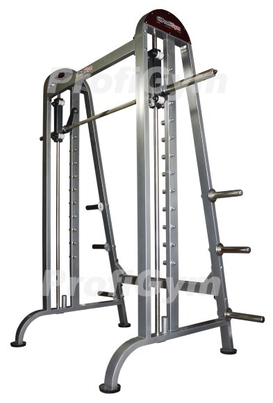 Тренажер станок Смита ProfiGym ТД-0080-D
